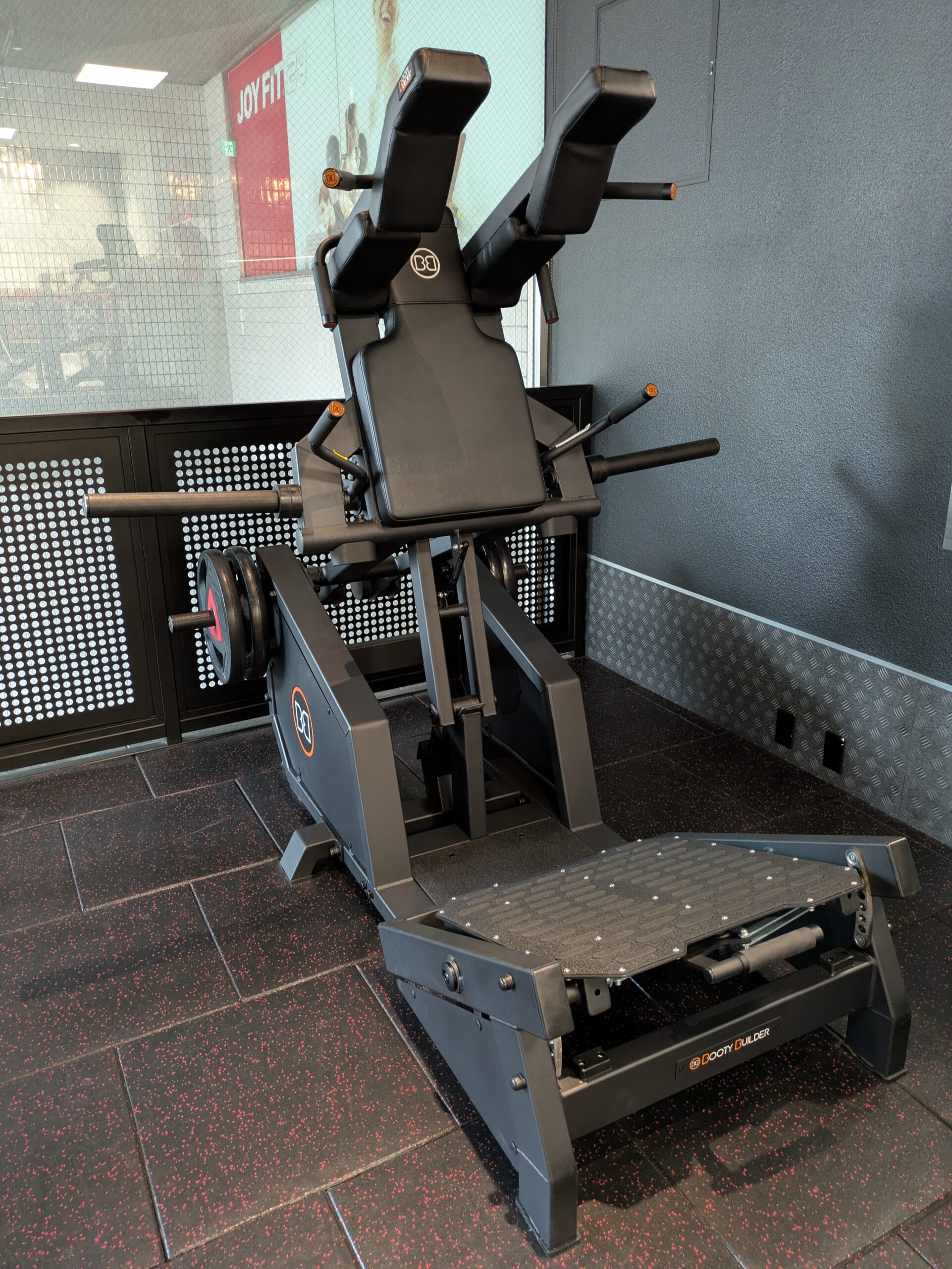 JOYFIT